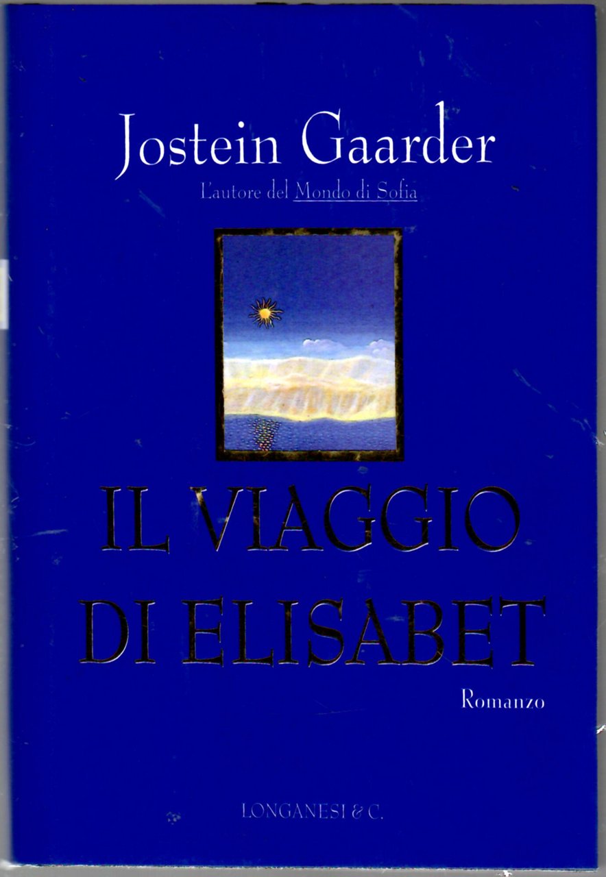Il viaggio di Elisabet