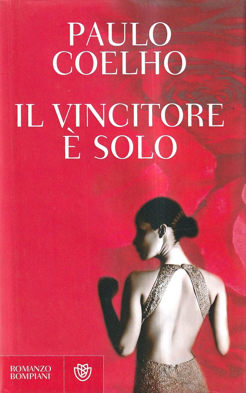 Il vincitore è solo