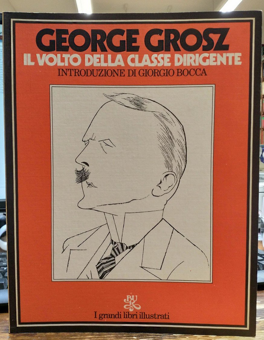 Il Volto Della Classe Dirigente | Immagine principale