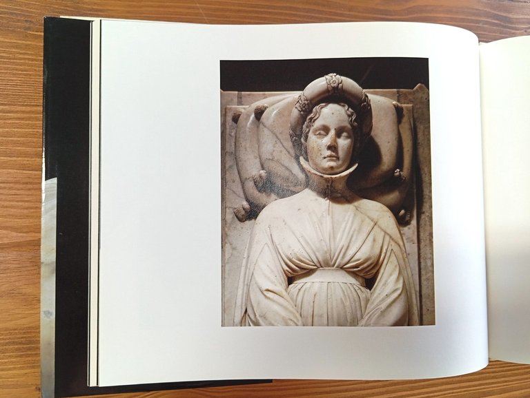 Ilaria del Carretto di Jacopo Della Quercia