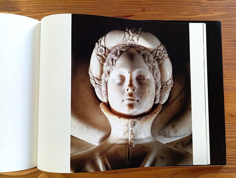 Ilaria del Carretto di Jacopo Della Quercia