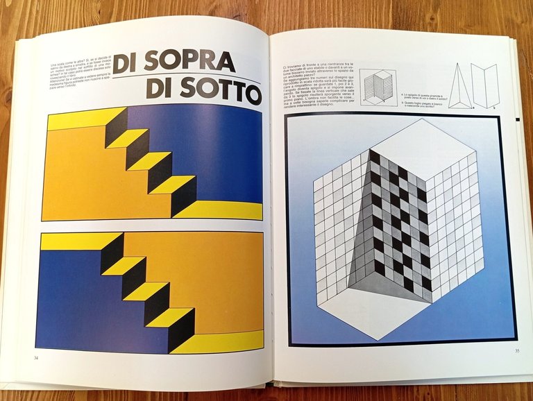 Illusioni ottiche