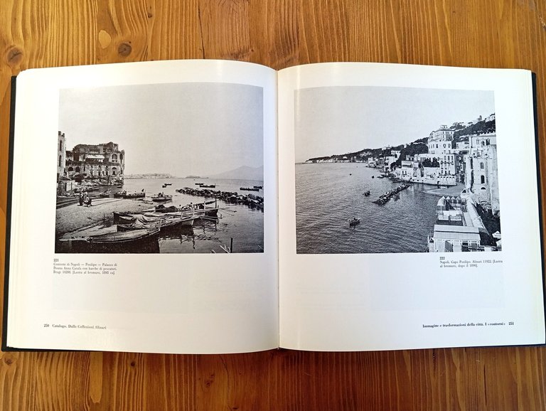 Immagine e città. Napoli nelle collezioni Alinari e nei fotografi …