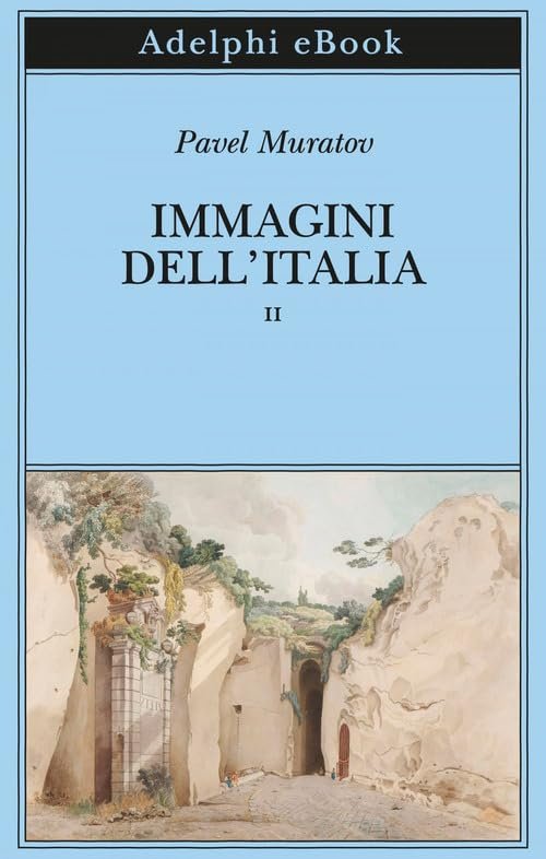 Immagini dell'Italia (Vol. 2)