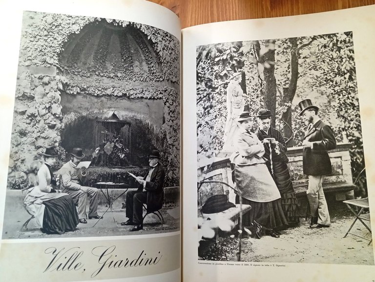 Immagini di moda (1800-1900) | Immagine Gallery 2