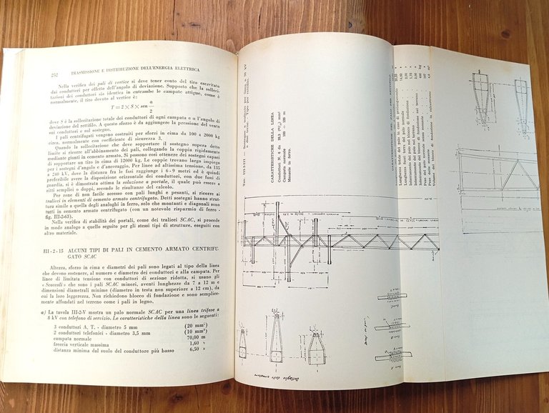 Impianti elettrici. Vol. II: Impianti di trasmissione di distribuzione e … | Immagine Gallery 3