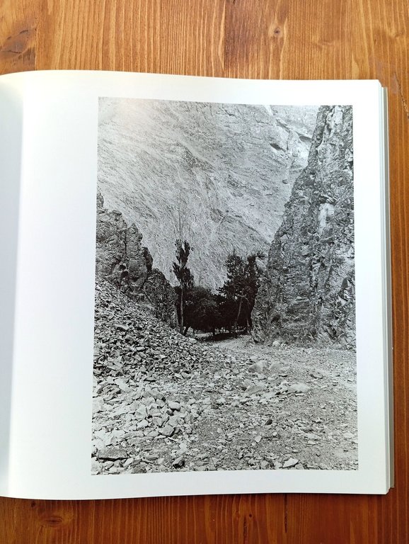 Impronte di luce. In viaggio nelle terre degli uomini