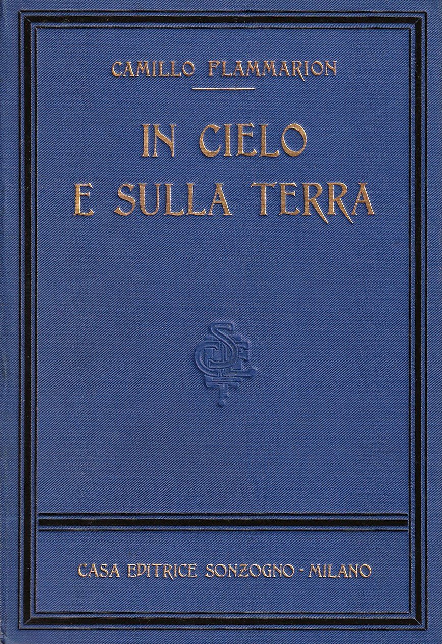 In cielo e sulla terra | Immagine principale