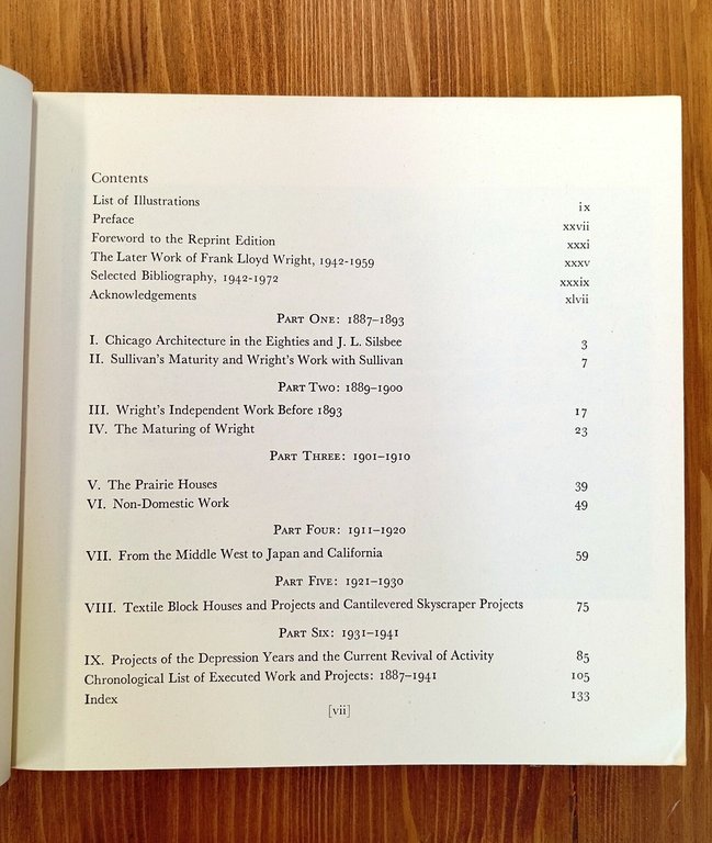 In the Nature of Materials: The Buildings of Frank Lloyd …