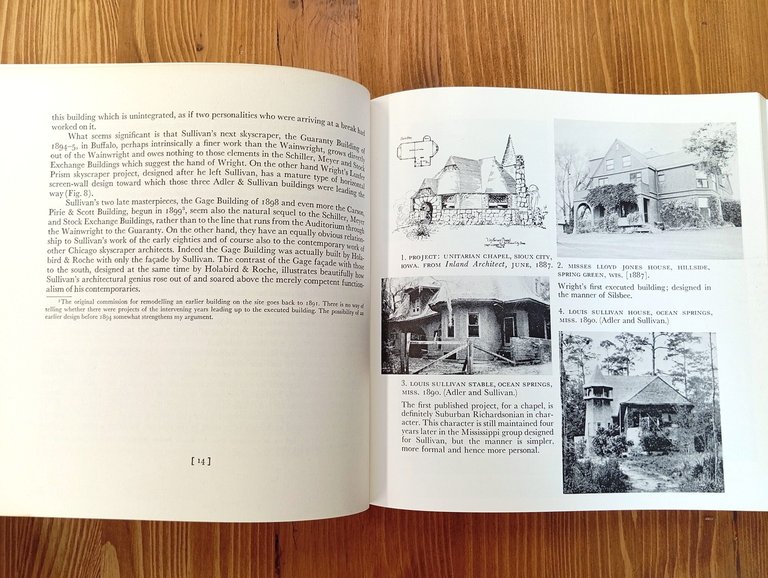 In the Nature of Materials: The Buildings of Frank Lloyd …