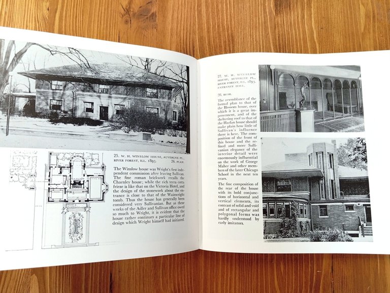 In the Nature of Materials: The Buildings of Frank Lloyd …