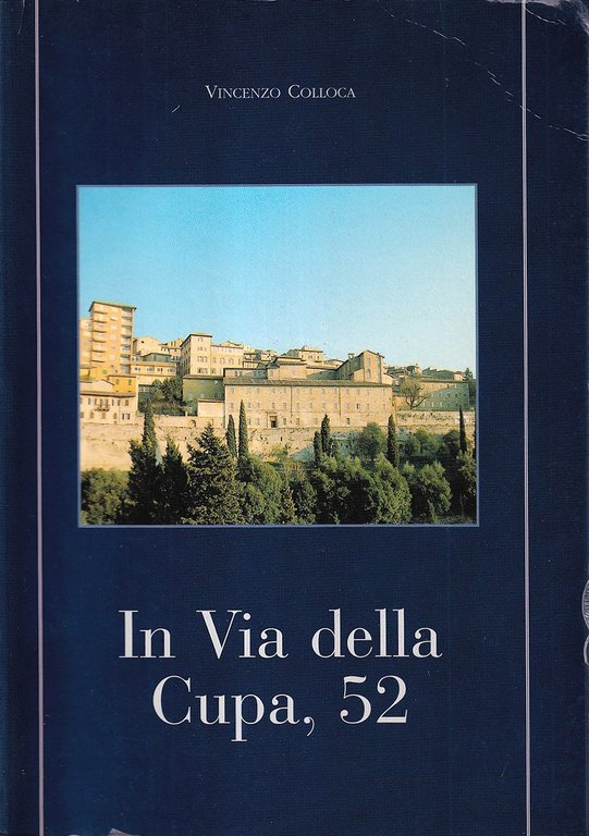 In Via della Cupa, 52 | Immagine Gallery 2