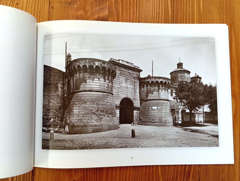 Incantesimo e magia di Velletri. Fotografie d'epoca e testi letterari
