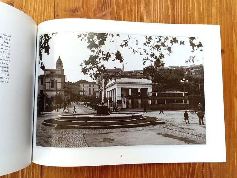 Incantesimo e magia di Velletri. Fotografie d'epoca e testi letterari
