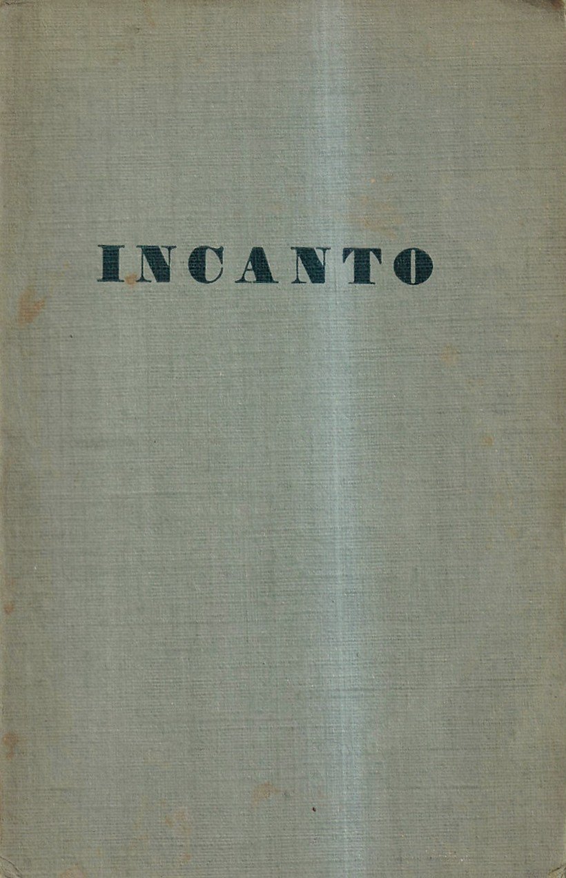Incanto