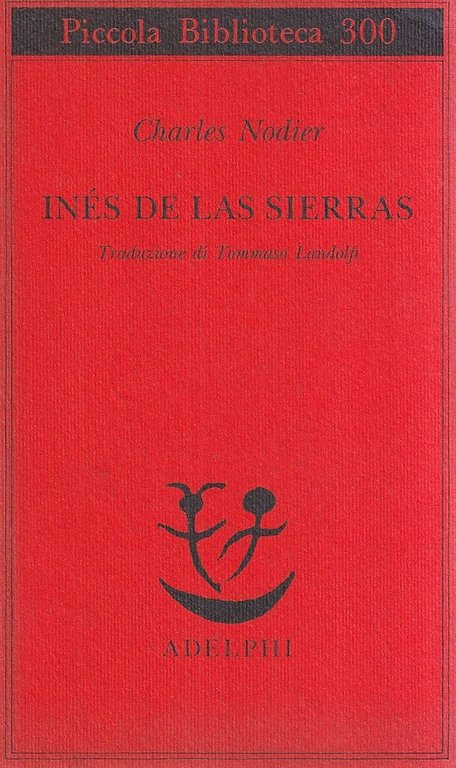 Inés de Las Sierras