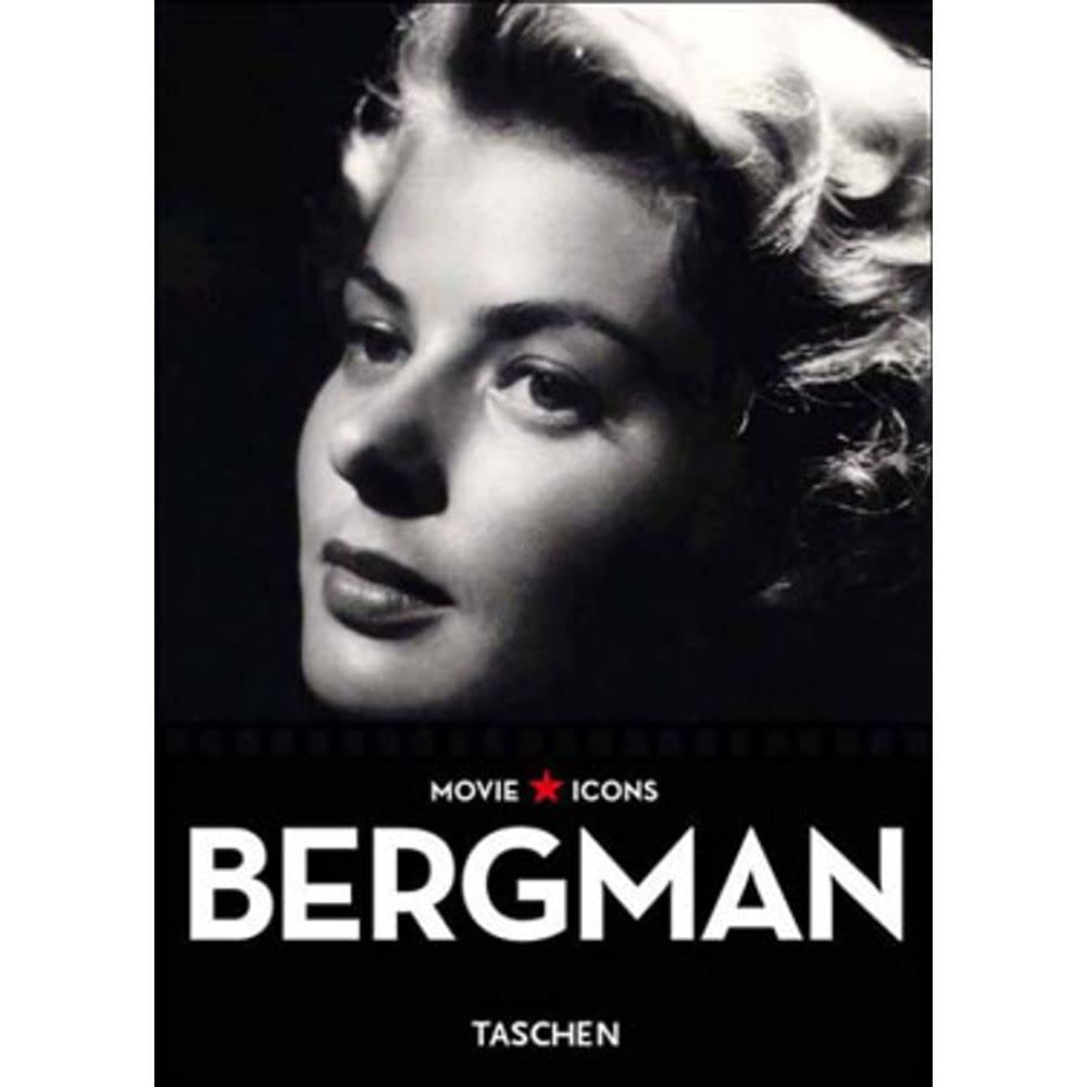 Ingrid Bergman. Ediz. italiana