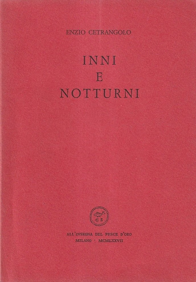 Inni e notturni