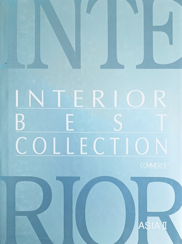 Interior Best Collection Commerce Asia II