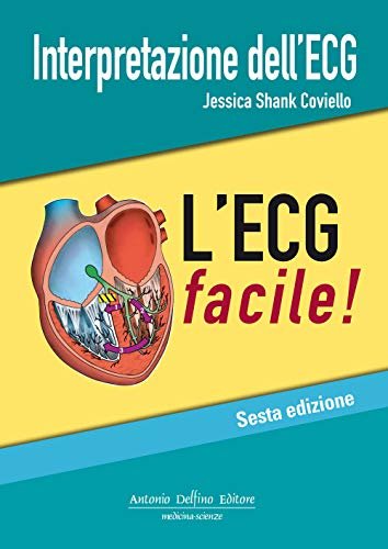 Interpretazione dell'ECG. L'ECG facile | Immagine principale