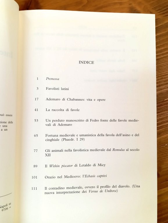 Interpreti medievali di Fedro | Immagine Gallery 2