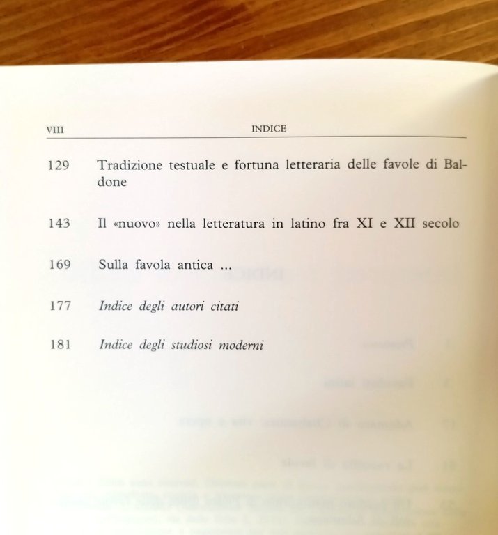 Interpreti medievali di Fedro | Immagine Gallery 3