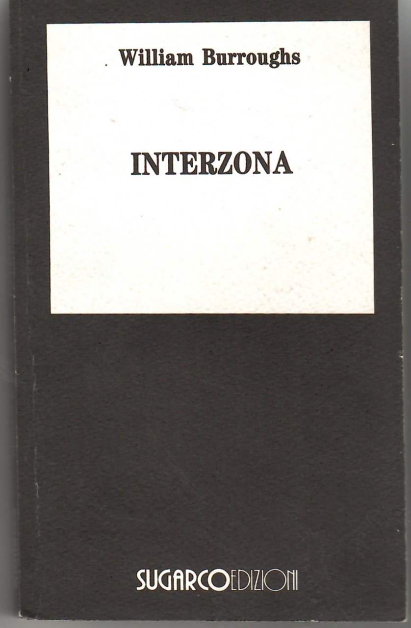 Interzona