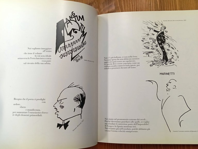 Intorno al futurismo | Immagine Gallery 2