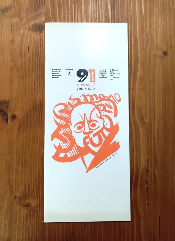 Intorno al futurismo | Immagine Gallery 4