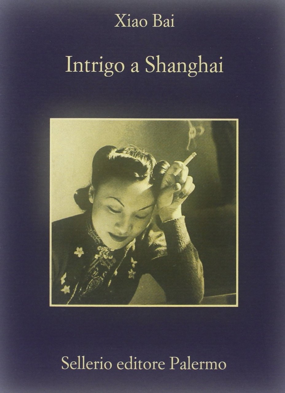 Intrigo a Shanghai | Immagine principale