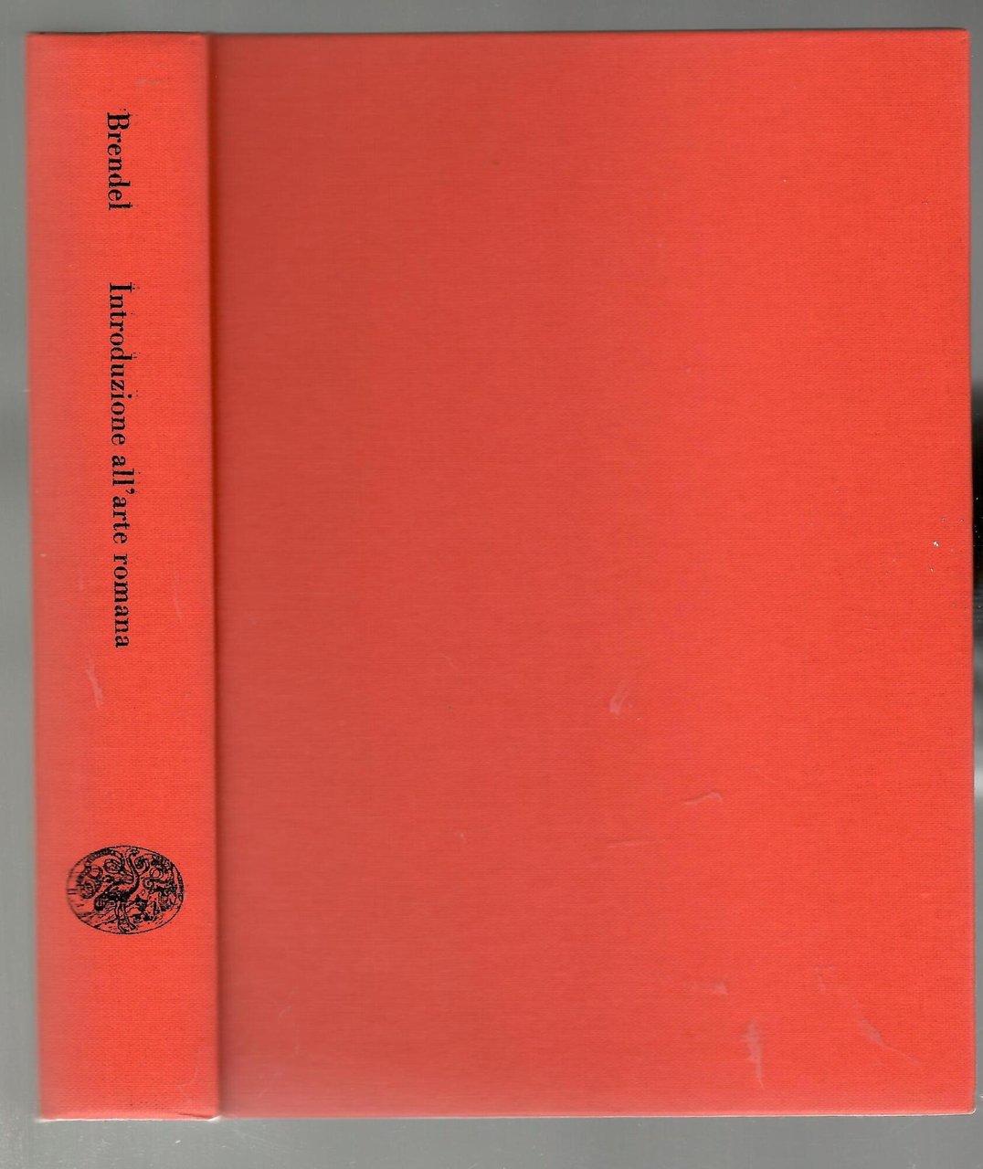 Introduzione all'arte romana