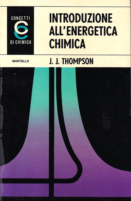 Introduzione all'energetica chimica
