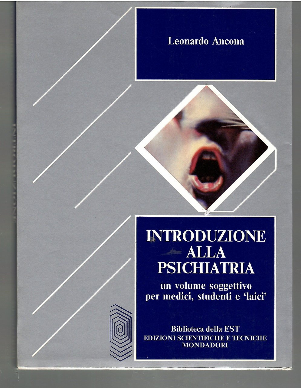 Introduzione Alla Psichiatria Un Volume Soggettivo Per Medici, Studenti e …