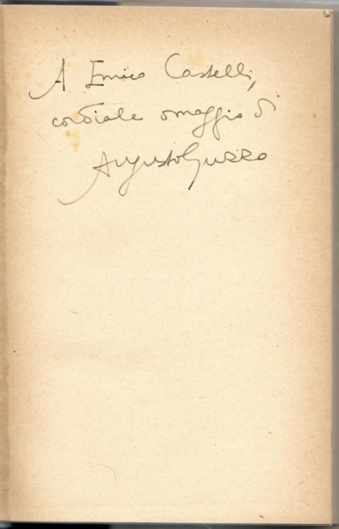 Introduzione Allo Studio Della Filosofia