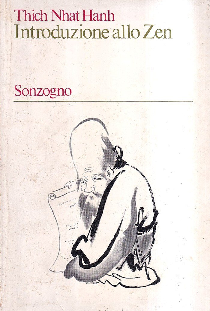 Introduzione allo Zen