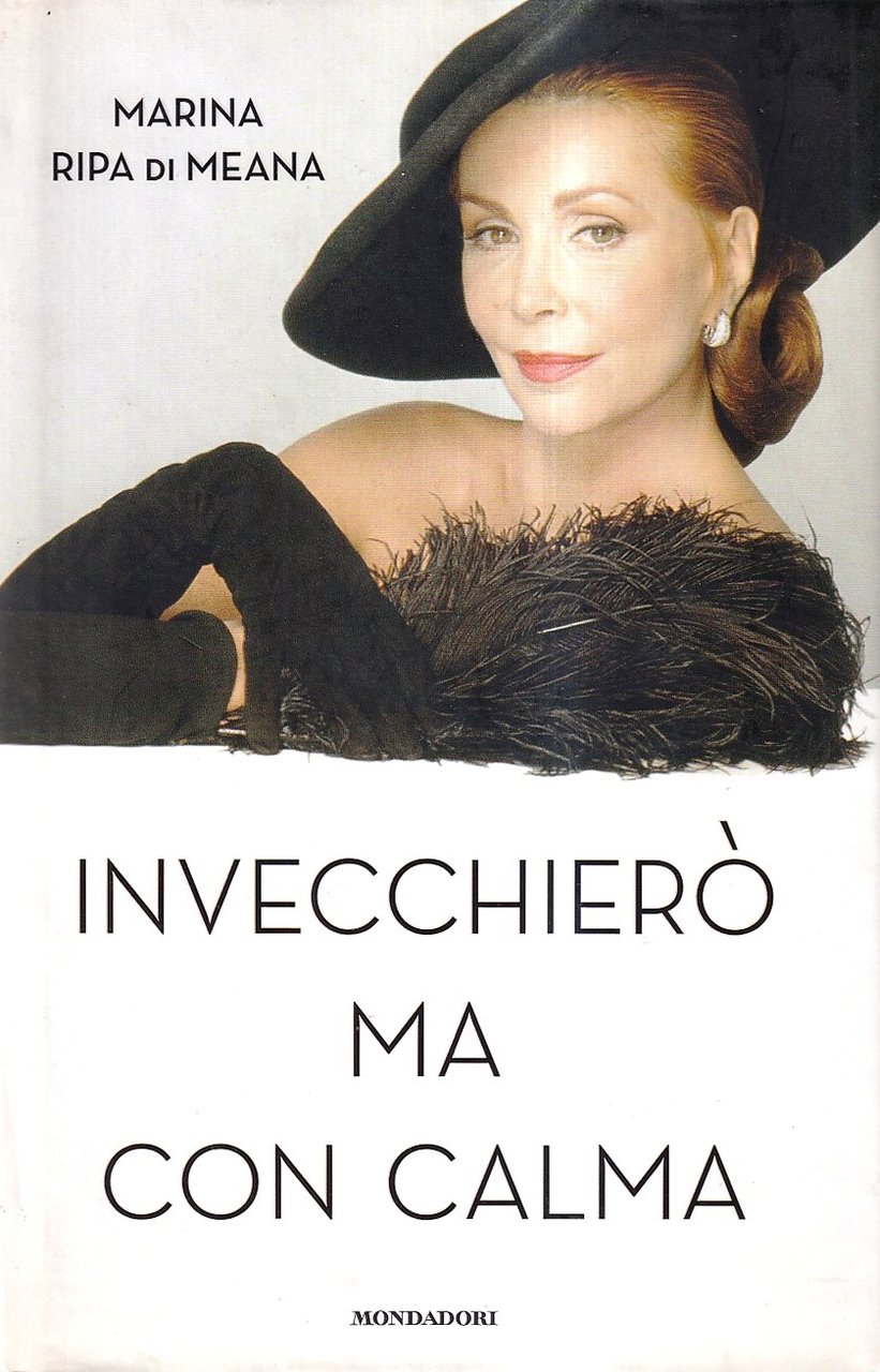 Invecchierò ma con calma