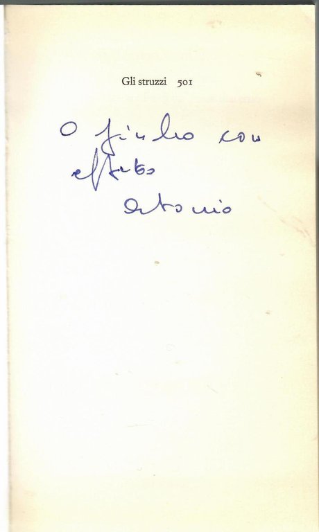 Inventario italiano. Costumi e mentalità di un paese materno