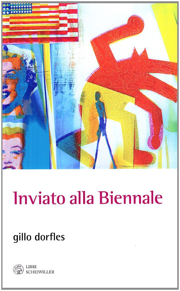 Inviato alla Biennale. Venezia: 1949-2009