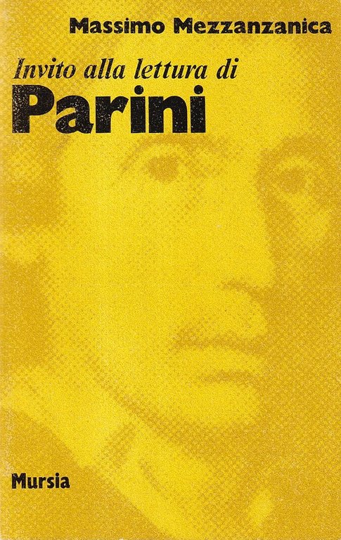 Invito alla Lettura di Parini | Immagine Gallery 2