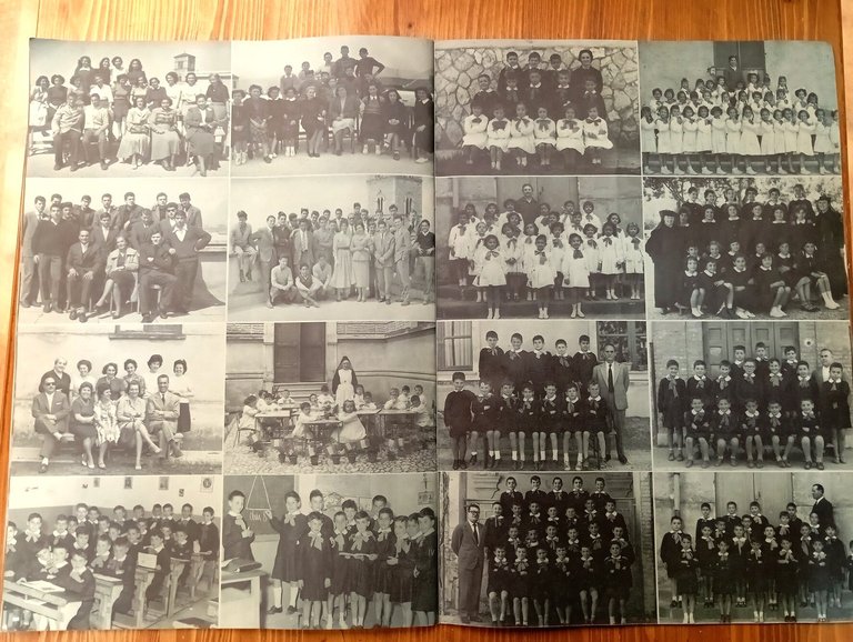 Io li conoscevo bene. Oreste Casiello a Terni 1946-1971 | Immagine Gallery 4