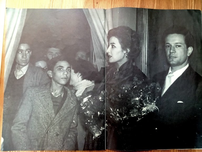 Io li conoscevo bene. Oreste Casiello a Terni 1946-1971 | Immagine Gallery 5