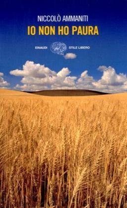 Io non ho paura