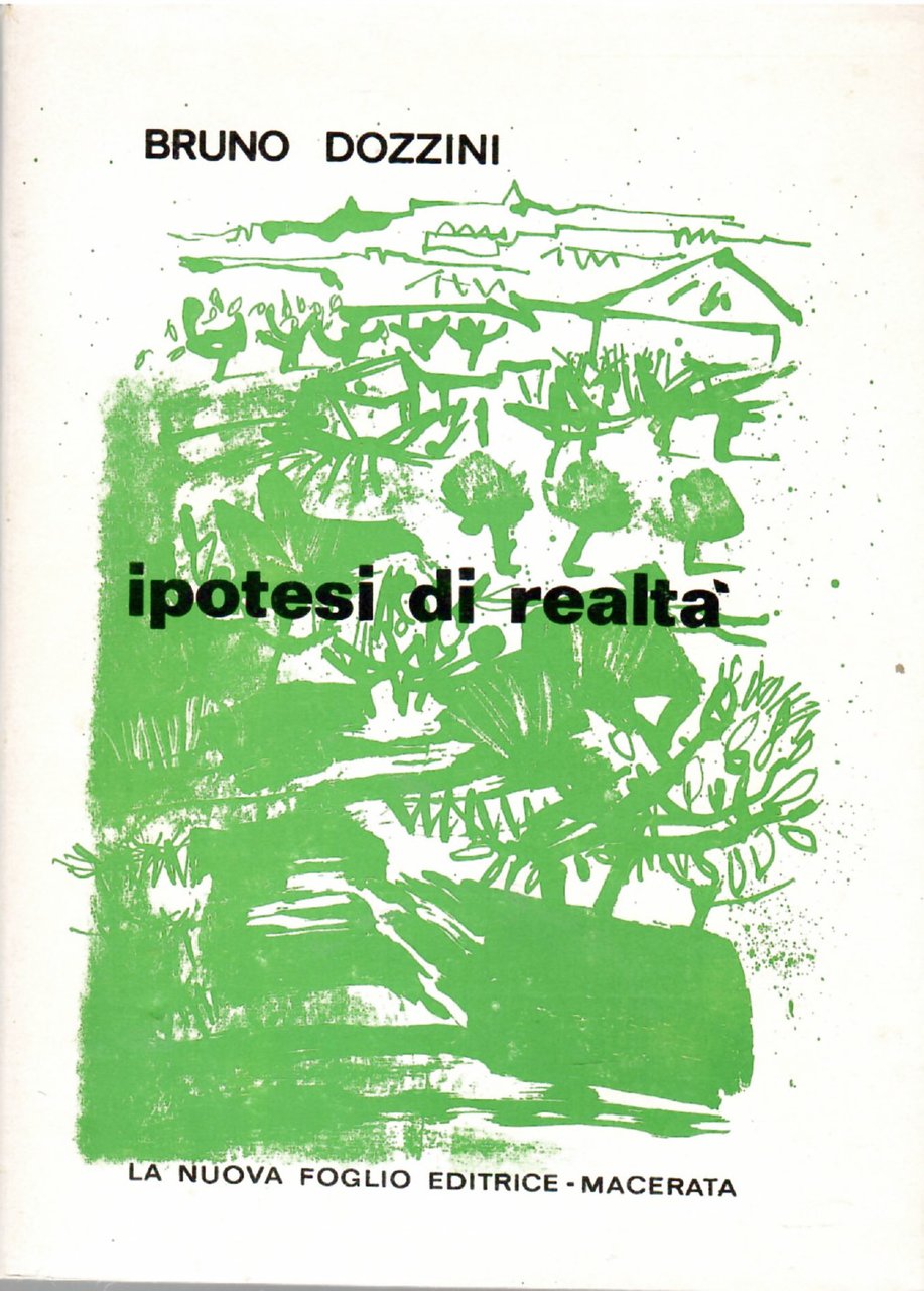 Ipotesi di realtà