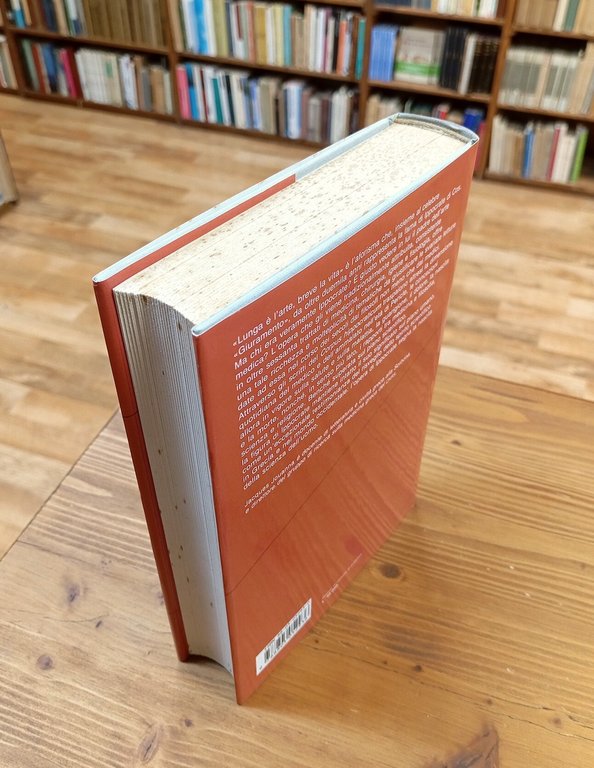 Ippocrate | Immagine Gallery 2