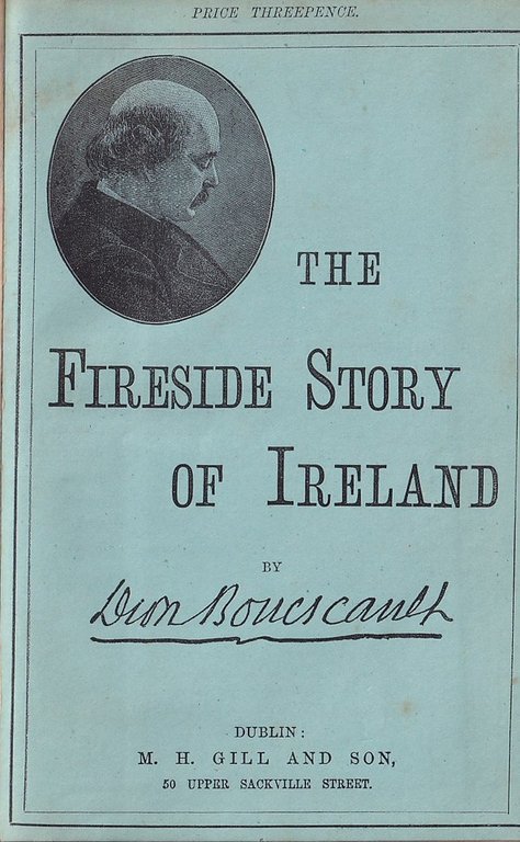 Irish History and Poetry [various titles] | Immagine Gallery 2