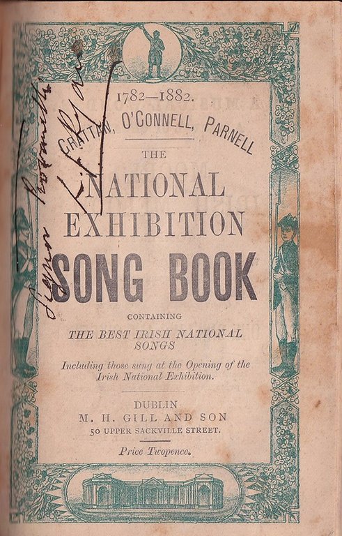 Irish History and Poetry [various titles] | Immagine Gallery 4