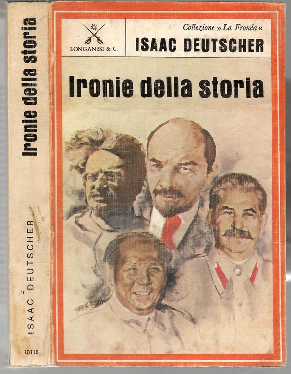 Ironie della storia. Saggi sul comunismo contemporaneo