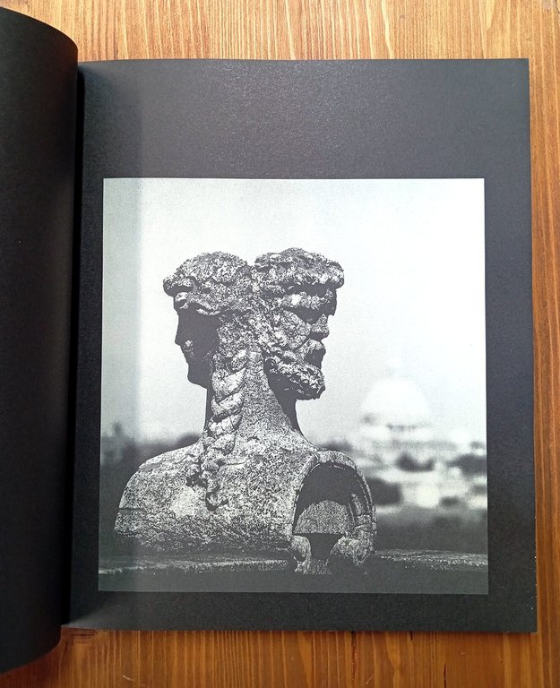 Isabel Muñoz. I corpi la pietra