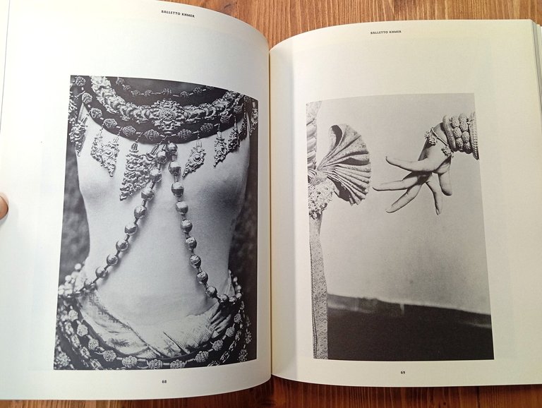 Isabel Muñoz. I corpi la pietra