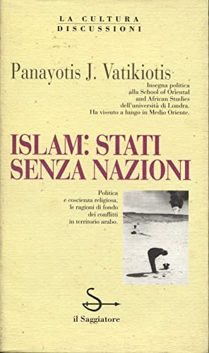 Islam. Stati senza nazioni
